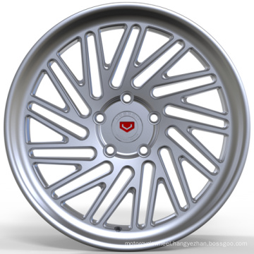 Car Alloy Wheel Aluminum Wheel